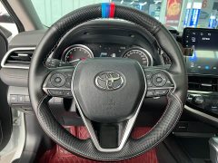 Toyota 2.0G Luxury Edition - фото 11