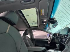Toyota 2.0G Luxury Edition - фото 12