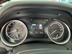 Toyota 2.0G Luxury Edition - фото 13
