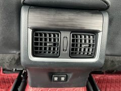 Toyota 2.0G Luxury Edition - фото 15