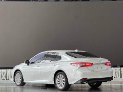 Toyota 2.0G Luxury Edition - фото 17