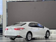 Toyota 2.0G Luxury Edition - фото 19