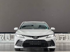 Toyota 2.0G Luxury Edition - фото 2