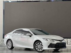 Toyota 2.0G Luxury Edition - фото 3