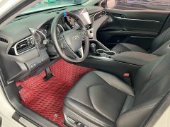 Toyota 2.0G Luxury Edition - фото 4