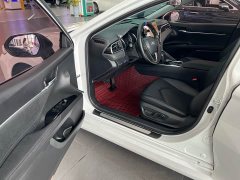 Toyota 2.0G Luxury Edition - фото 5
