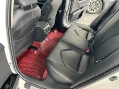 Toyota 2.0G Luxury Edition - фото 6