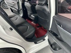 Toyota 2.0G Luxury Edition - фото 7