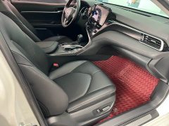 Toyota 2.0G Luxury Edition - фото 8