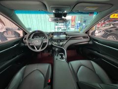 Toyota 2.0G Luxury Edition - фото 9