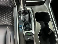 Honda Accord 2022 260TURBO Magic Night Premium Edition - фото 10