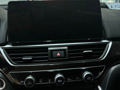 Honda Accord 2022 260TURBO Magic Night Premium Edition - фото 11
