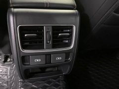 Honda Accord 2022 260TURBO Magic Night Premium Edition - фото 14