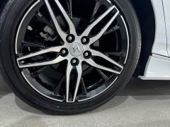 Honda Accord 2022 260TURBO Magic Night Premium Edition - фото 15