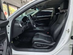 Honda Accord 2022 260TURBO Magic Night Premium Edition - фото 18