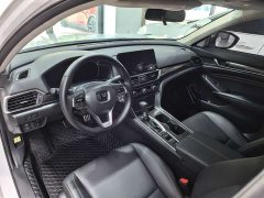 Honda Accord 2022 260TURBO Magic Night Premium Edition - фото 19