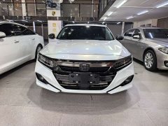 Honda Accord 2022 260TURBO Magic Night Premium Edition - фото 2
