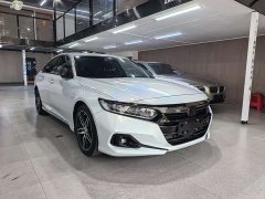 Honda Accord 2022 260TURBO Magic Night Premium Edition - фото 3
