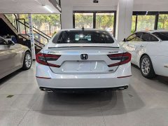 Honda Accord 2022 260TURBO Magic Night Premium Edition - фото 5