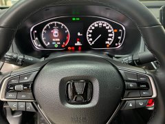 Honda Accord 2022 260TURBO Magic Night Premium Edition - фото 8