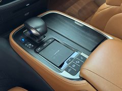 Lexus LS 500h Edition - фото 13