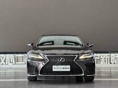 Lexus LS 500h Edition - фото 2