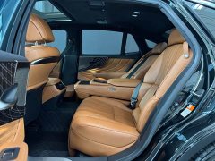 Lexus LS 500h Edition - фото 9