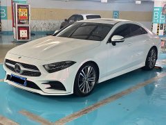 Mercedes-Benz CLS 300 Version - фото 1