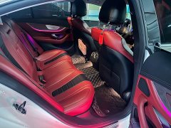 Mercedes-Benz CLS 300 Version - фото 10