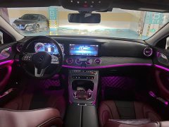 Mercedes-Benz CLS 300 Version - фото 11