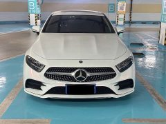 Mercedes-Benz CLS 300 Version - фото 2