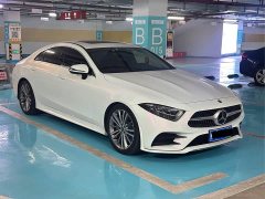 Mercedes-Benz CLS 300 Version - фото 3