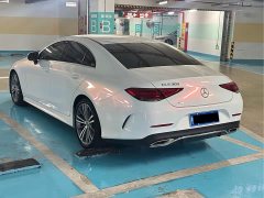 Mercedes-Benz CLS 300 Version - фото 4