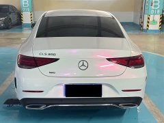 Mercedes-Benz CLS 300 Version - фото 5