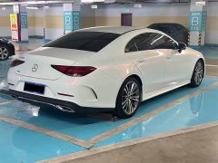 Mercedes-Benz CLS 300 Version - фото 6