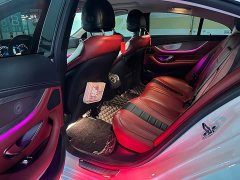 Mercedes-Benz CLS 300 Version - фото 8