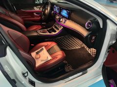 Mercedes-Benz CLS 300 Version - фото 9