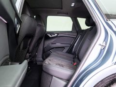 Audi Q4 e-tron 2023 50 e-tron quattro creation version - фото 10