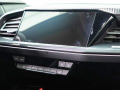 Audi Q4 e-tron 2023 50 e-tron quattro creation version - фото 13