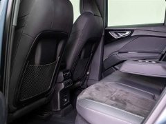 Audi Q4 e-tron 2023 50 e-tron quattro creation version - фото 7