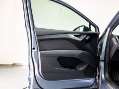 Audi Q4 e-tron 2023 50 e-tron quattro creation version - фото 8