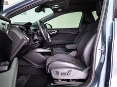 Audi Q4 e-tron 2023 50 e-tron quattro creation version - фото 9