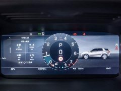 Land Rover Edition - фото 13