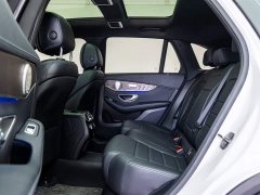 Mercedes-Benz GLC 300 L 4MATIC Dynamic Edition Collector's Edition - фото 12