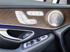 Mercedes-Benz GLC 300 L 4MATIC Dynamic Edition Collector's Edition - фото 17