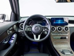 Mercedes-Benz GLC 300 L 4MATIC Dynamic Edition Collector's Edition - фото 19