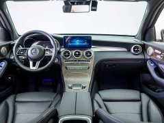 Mercedes-Benz GLC 300 L 4MATIC Dynamic Edition Collector's Edition - фото 6