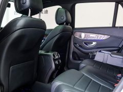 Mercedes-Benz GLC 300 L 4MATIC Dynamic Edition Collector's Edition - фото 7