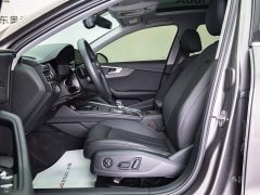 Audi A4 allroad quattro - фото 11