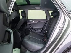Audi A4 allroad quattro - фото 12